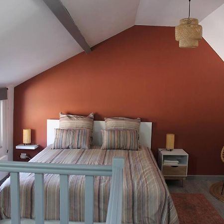 Maison Renovee Atoue Loc Villa Fresnay-sur-Sarthe Bagian luar foto