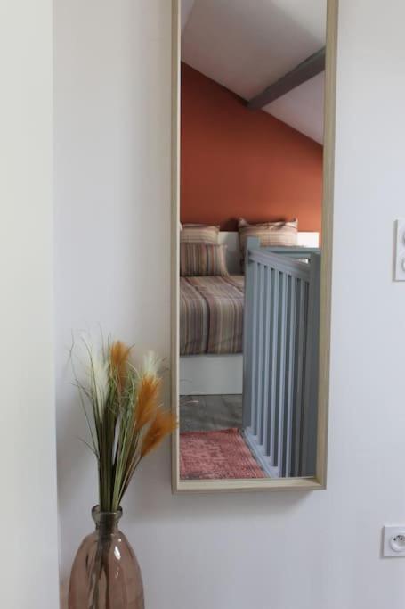 Maison Renovee Atoue Loc Villa Fresnay-sur-Sarthe Bagian luar foto